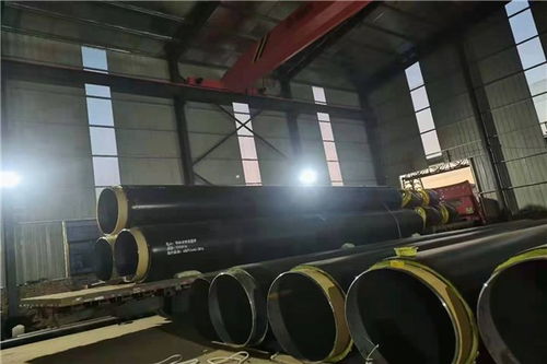 鋼套鋼直埋保溫螺旋鋼管廠家臨泉 建筑材料銷(xiāo)售解析