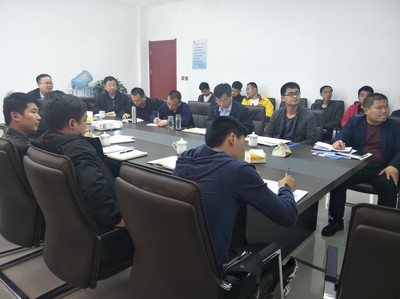 鵬遠(yuǎn)商混銷售培訓(xùn) 賦能銷售精英，驅(qū)動建筑材料業(yè)務(wù)新增長