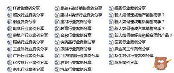 建筑材料銷售牛人的15個特征 如何在“硬核”行業(yè)中脫穎而出