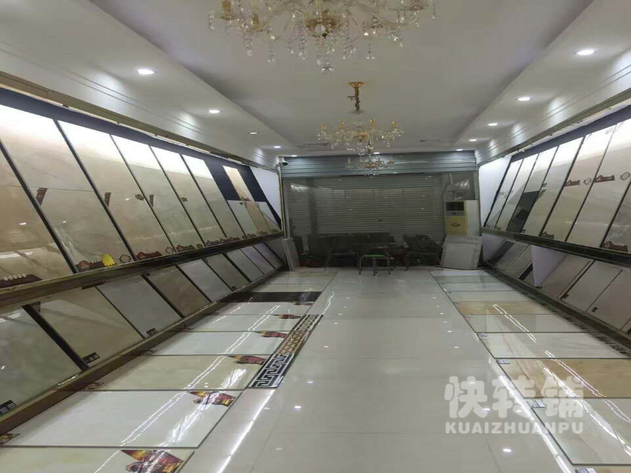 『寮步冠業建材城內鋪面轉讓』寮步冠業建材城2排6-8號商鋪轉讓-東莞
