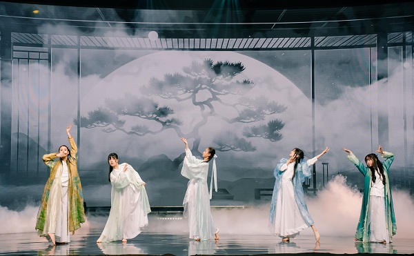 《青春A計(jì)劃》溫暖開播 舞臺(tái)之上，見證Z世代的成長(zhǎng)光芒
