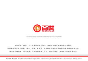 從標(biāo)識(shí)到靈魂 餐飲品牌管理公司的LOGO設(shè)計(jì)之道